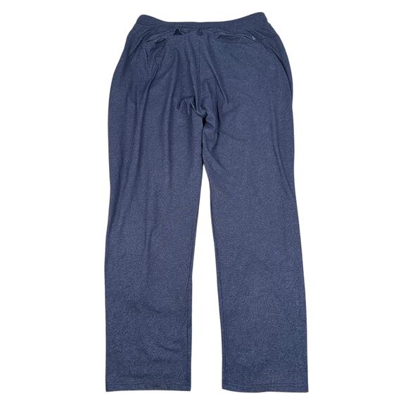 Public Rec All Day Every Day Pants Men’s 36 x 30 Blue Drawstring Stretch Casual - Picture 2 of 12